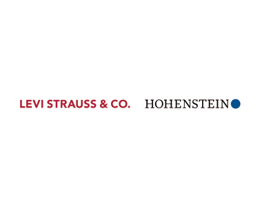 Hohenstein and Levi Strauss & Co. collaborate to bring safer chemicals to the apparel industry