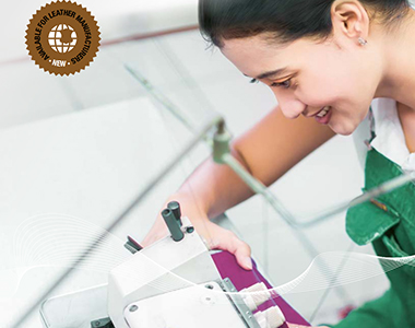 Next STeP: OEKO-TEX®  expands Sustainable Textile  Production to include  leather products
