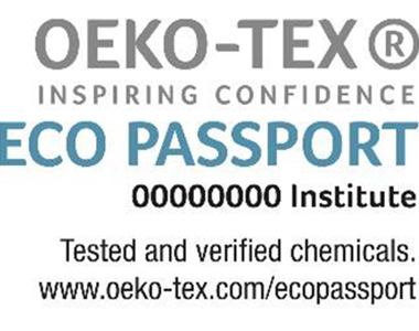 OEKO-TEX® Test Criteria  2019 – New regulations  finally entered into force on  1 April
