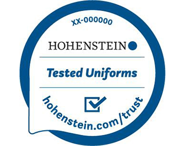 Good, Better, Quality Label
