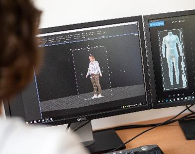 Hohenstein launches series  of 4D scanning projects