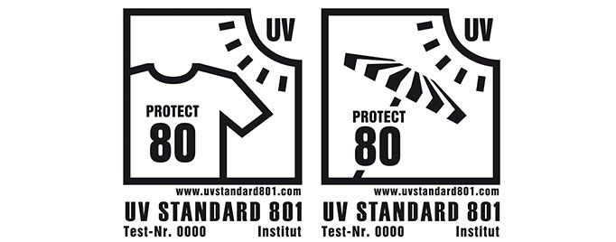 Founding member of the International Test Association for Applied UV Protection (UV Standard 801) 