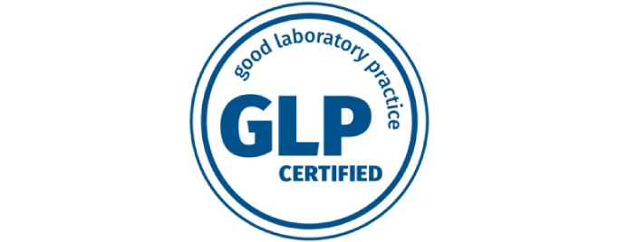 Test Facility with Statement of GLP Compliance according to § 19 b Chemikaliengesetz